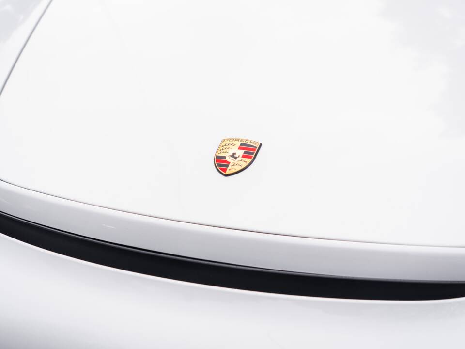 Bild 49/52 von Porsche 911 GT2 (2008)