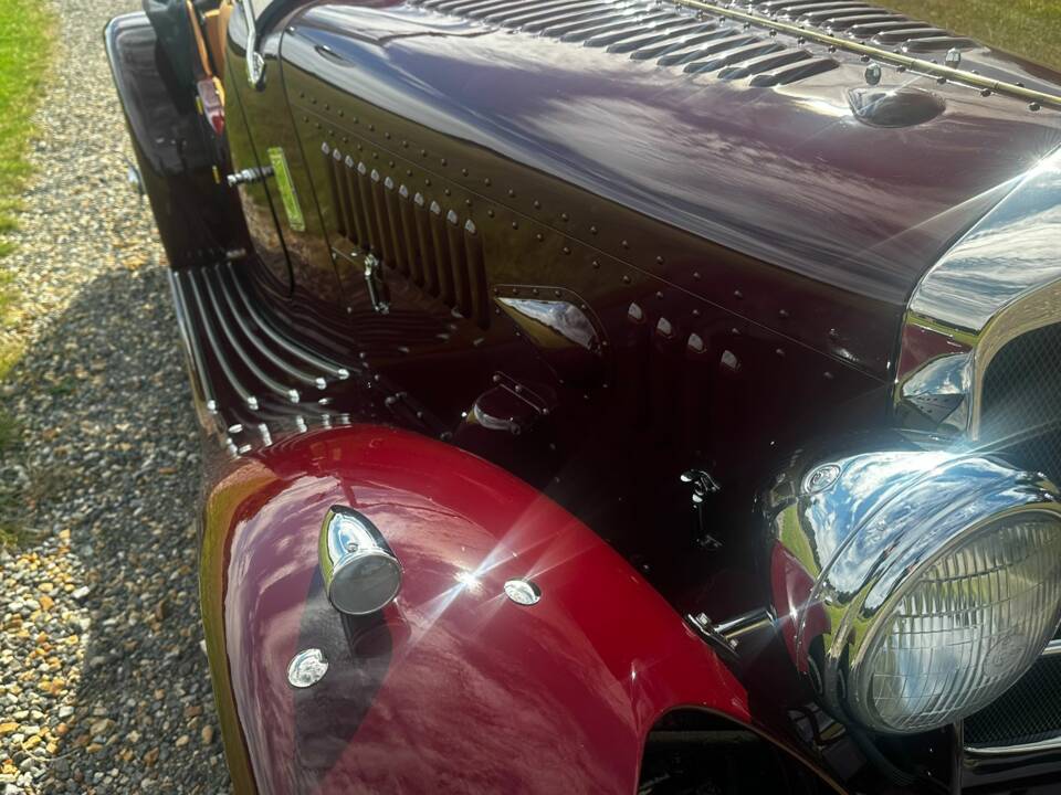 Image 39/58 of Lea-Francis 14 Sport (1950)