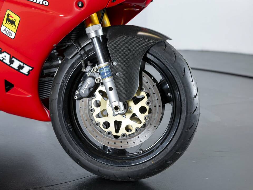Bild 15/42 von Ducati DUMMY (1991)