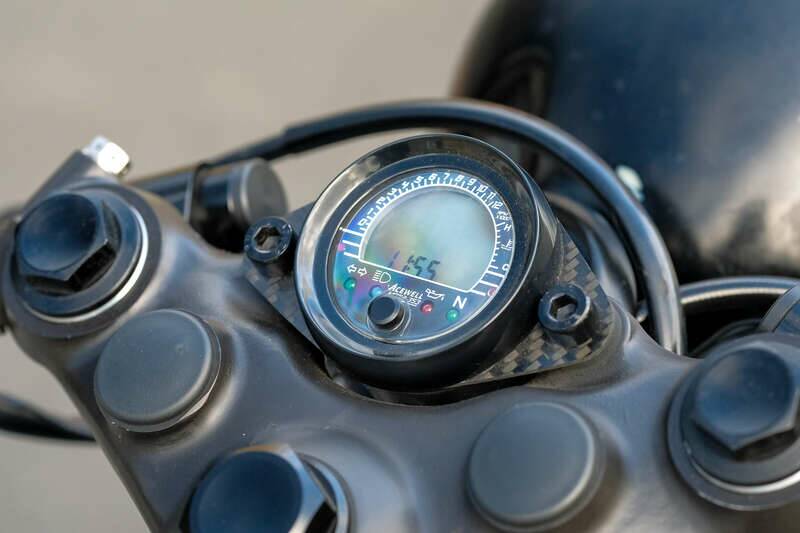 Image 22/33 of Honda DUMMY (1972)