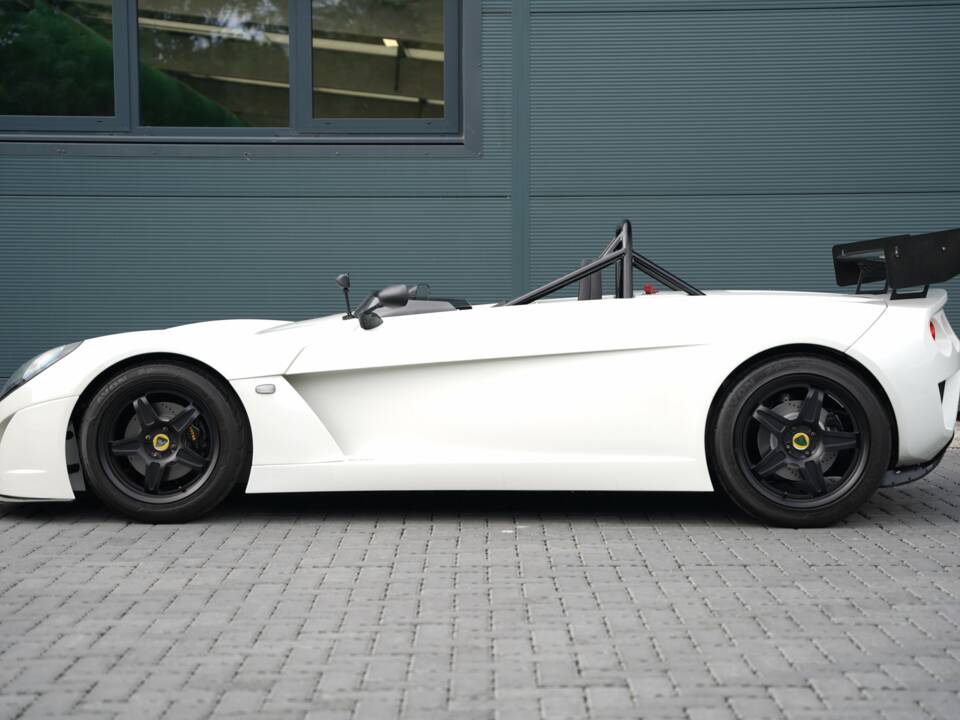 Bild 6/50 von Lotus 2-Eleven GT4 (2011)