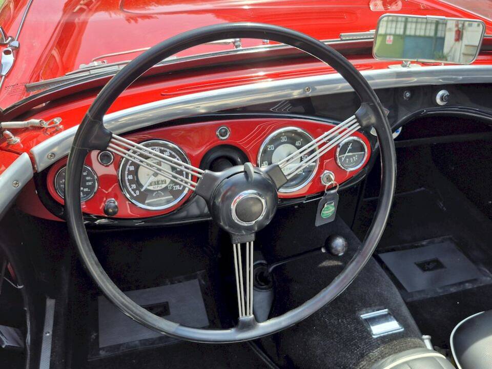 Bild 28/62 von Austin-Healey 100&#x2F;4 (BN1) (1954)