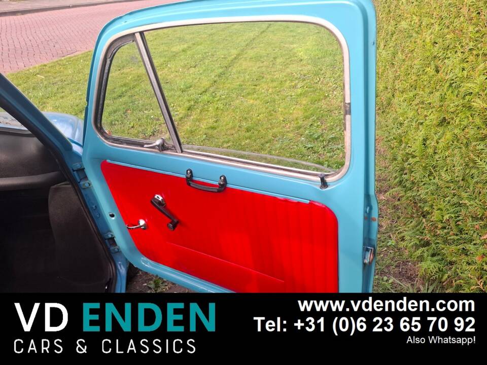 Immagine 45/73 di FIAT 500 L (1973)