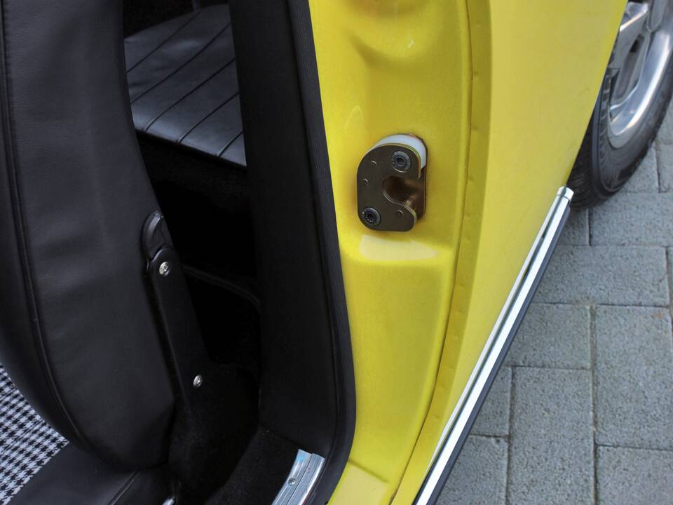 Bild 65/78 von Porsche 911 2.2 T (1971)