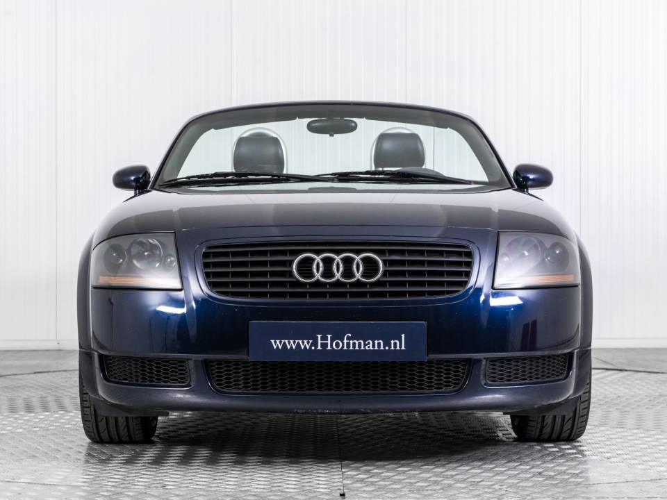 Afbeelding 19/50 van Audi TT 1.8 T (2002)