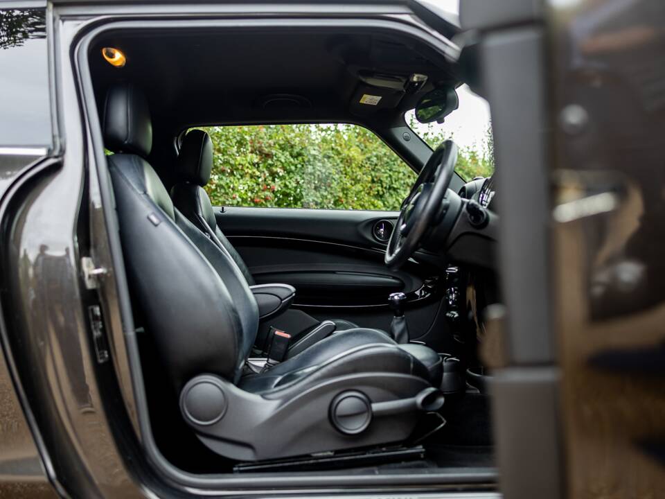 Image 29/41 of Mini Paceman Cooper SD All4 (2015)