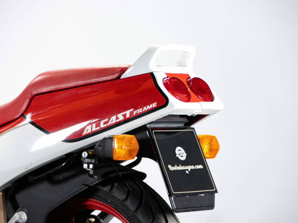 Afbeelding 14/49 van Honda NSR 125 R (1989)