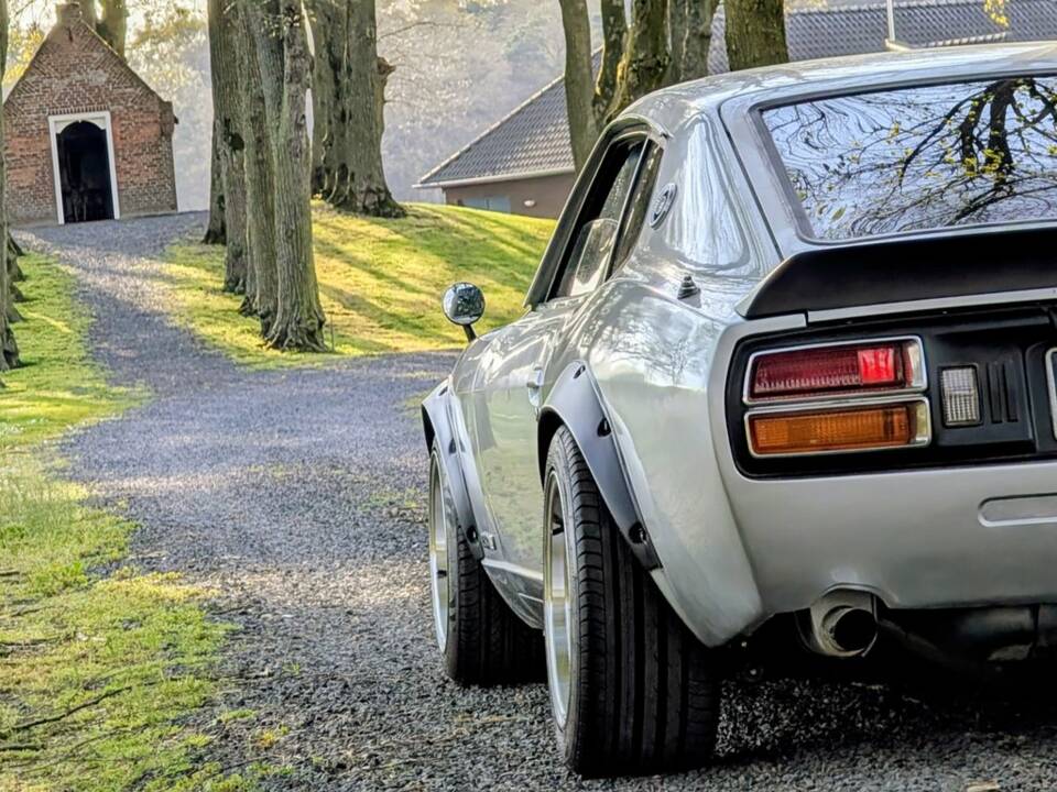 Image 6/8 of Datsun 280 Z (1977)
