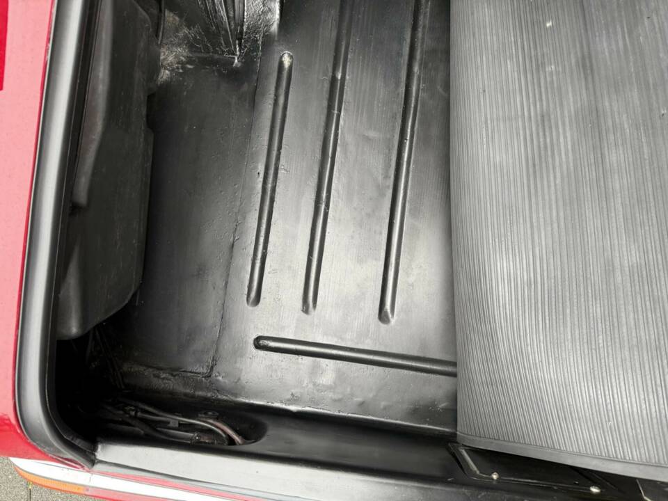 Image 30/50 of Mercedes-Benz 280 SL (1971)