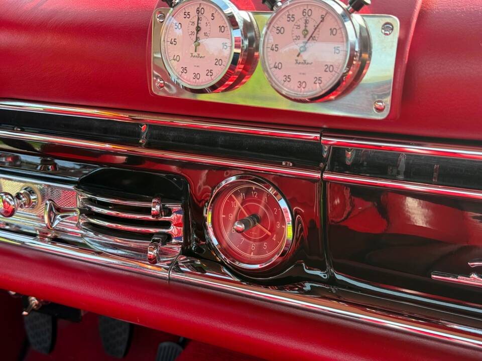 Afbeelding 22/48 van Mercedes-Benz 300 SL Roadster (1958)