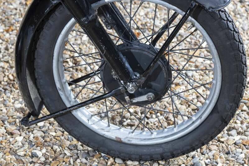 Bild 9/40 von Norton DUMMY (1949)