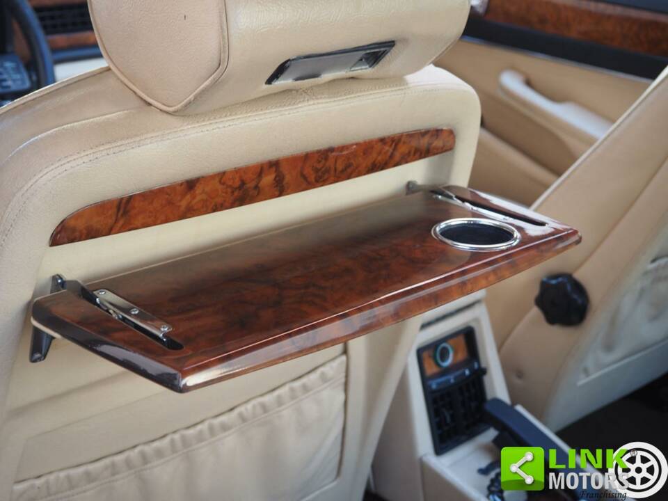 Bild 41/50 von Jaguar Sovereign 3.6 (1988)