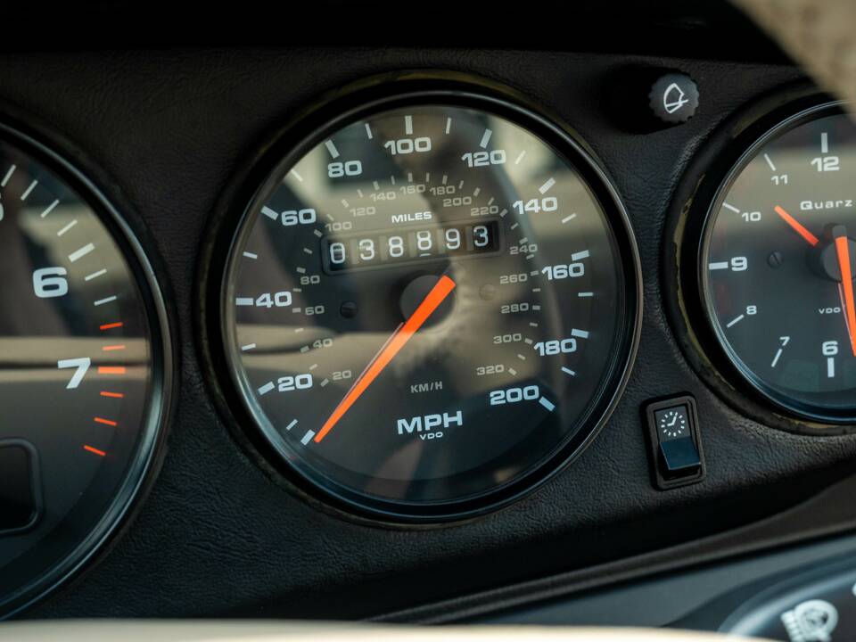 Afbeelding 18/31 van Porsche 911 Turbo (1997)