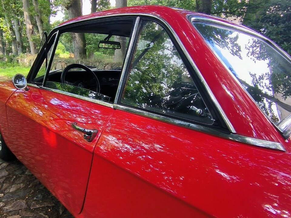 Bild 18/57 von Lancia Fulvia 1.3 S (1974)