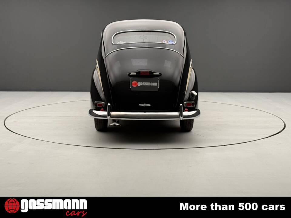 Immagine 7/15 di Ford Taunus 1200 (1951)