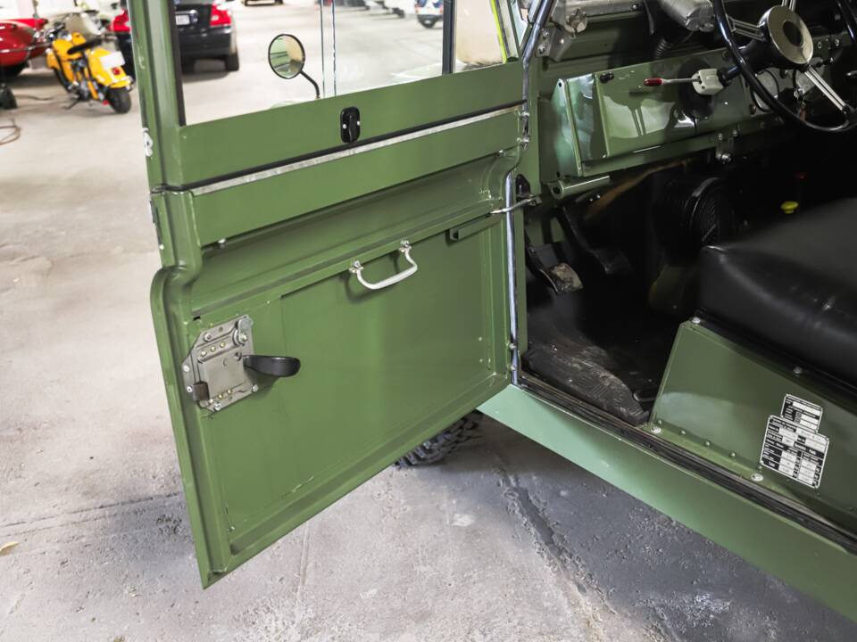 Bild 38/96 von Land Rover 88 (1961)