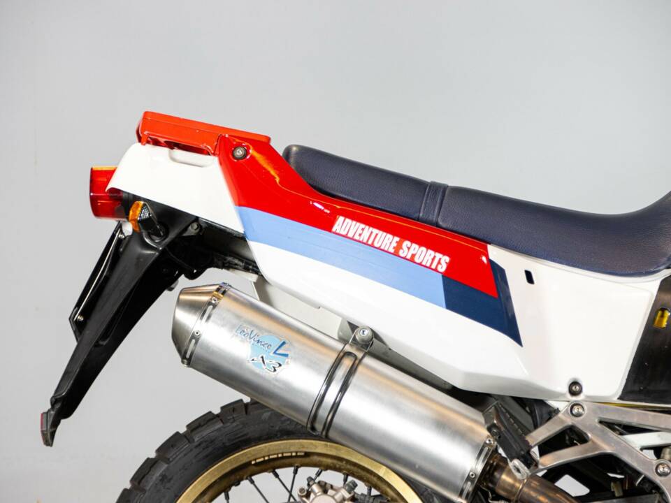 Bild 33/50 von Honda XRV 750 Africa Twin (1990)