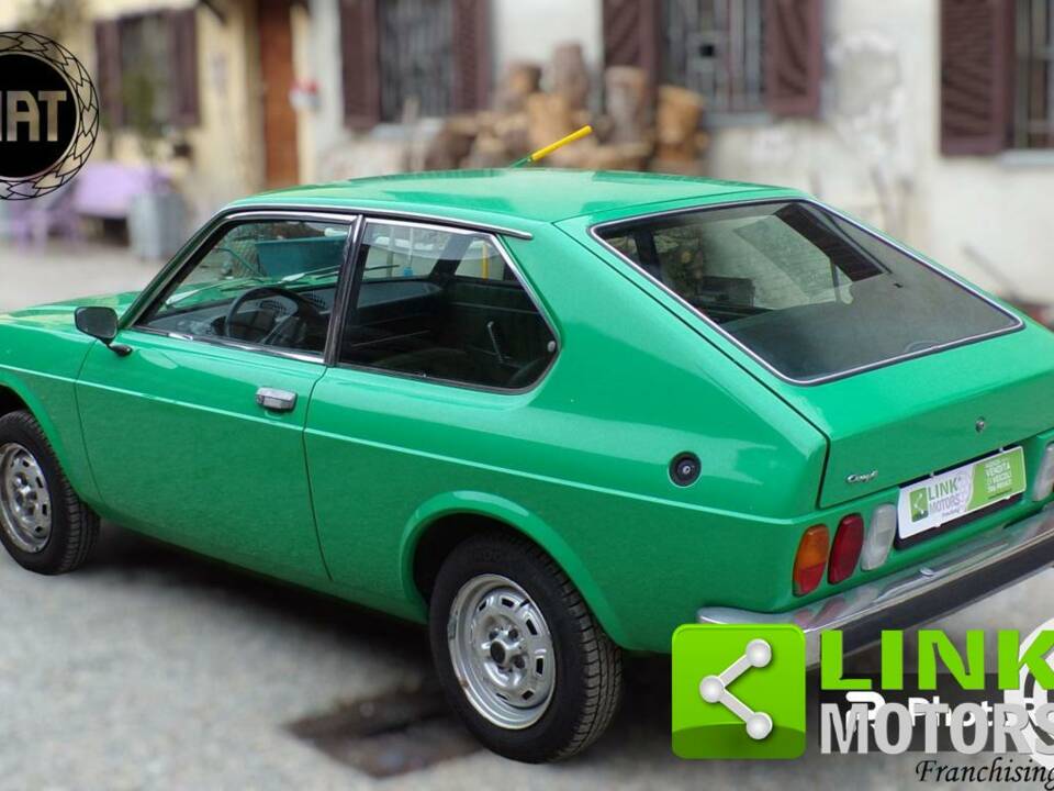 Image 6/9 de FIAT 128 Coupe 3P (1975)