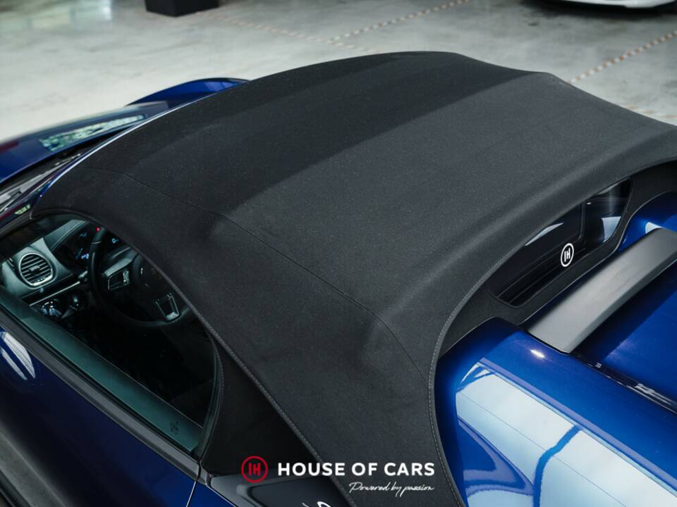 Bild 14/25 von Porsche 718 Boxster Spyder (2020)