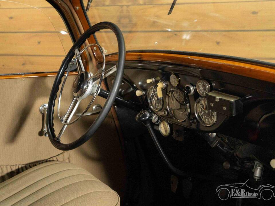 Bild 9/19 von Mercedes-Benz 170 S Cabriolet A (1950)