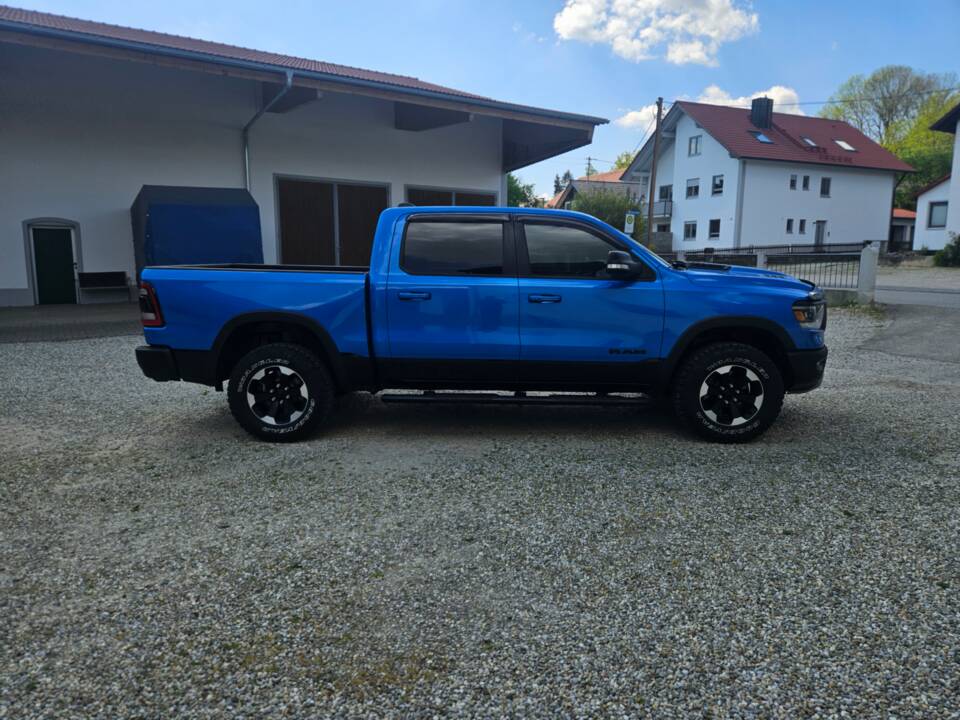 Bild 62/96 von Dodge Ram 1500 (2021)