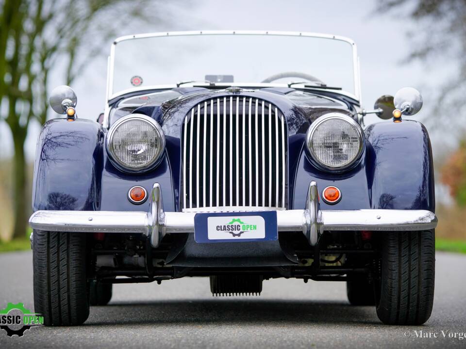 Image 2/34 of Morgan Plus 4 High Cowl (1956)