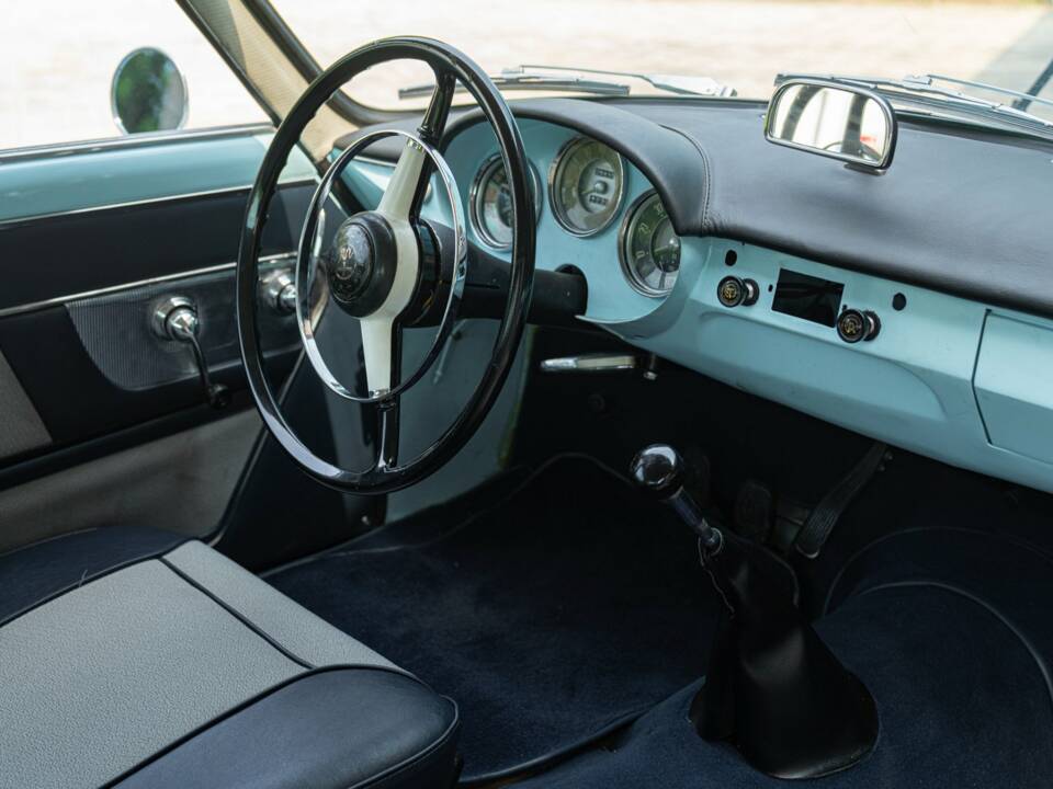 Image 26/50 of Alfa Romeo Giulietta Sprint (1960)