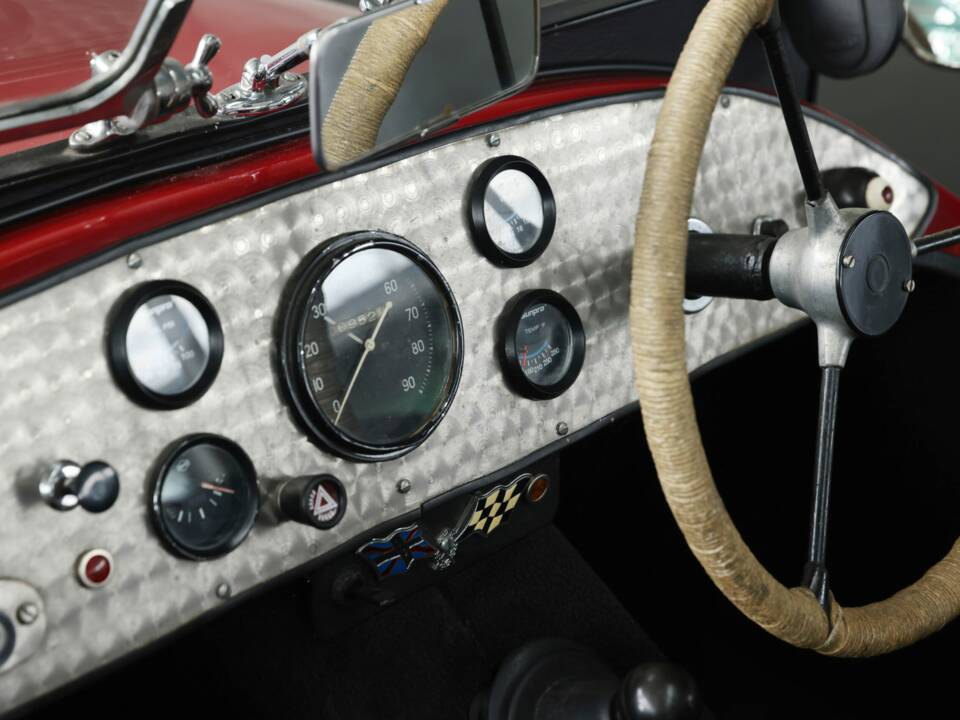 Afbeelding 18/37 van Hamblin Cadet (1938)