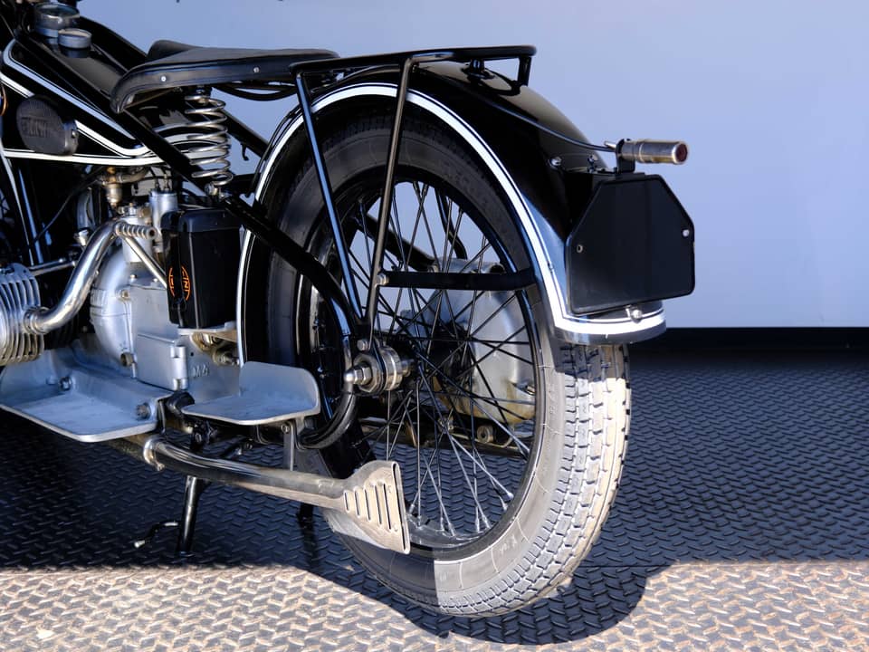 Image 73/97 of BMW R 63 (1929)