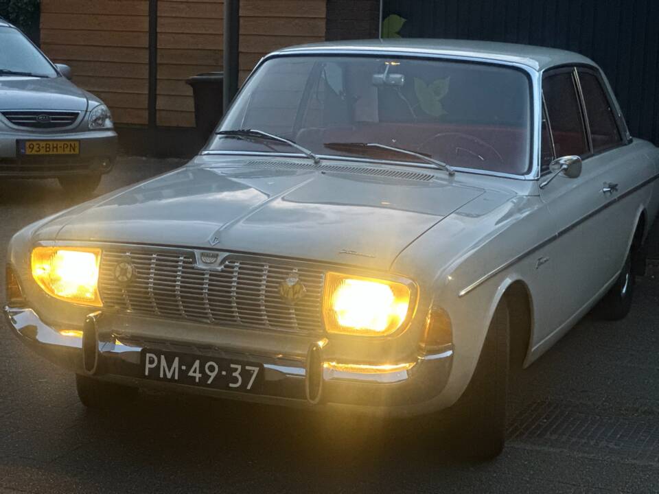 Bild 21/28 von Ford Taunus 20m 2000 (1966)