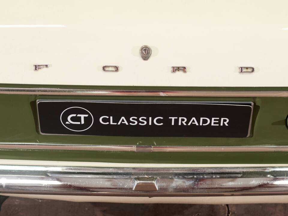 Image 47/53 de Ford Lotus Cortina (1969)