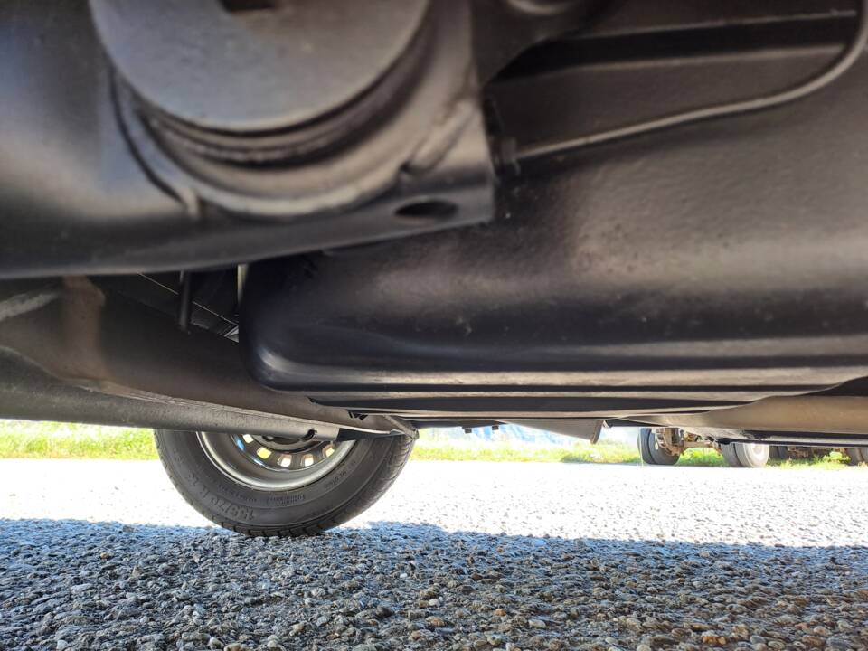 Bild 52/57 von FIAT Uno 45 (1985)