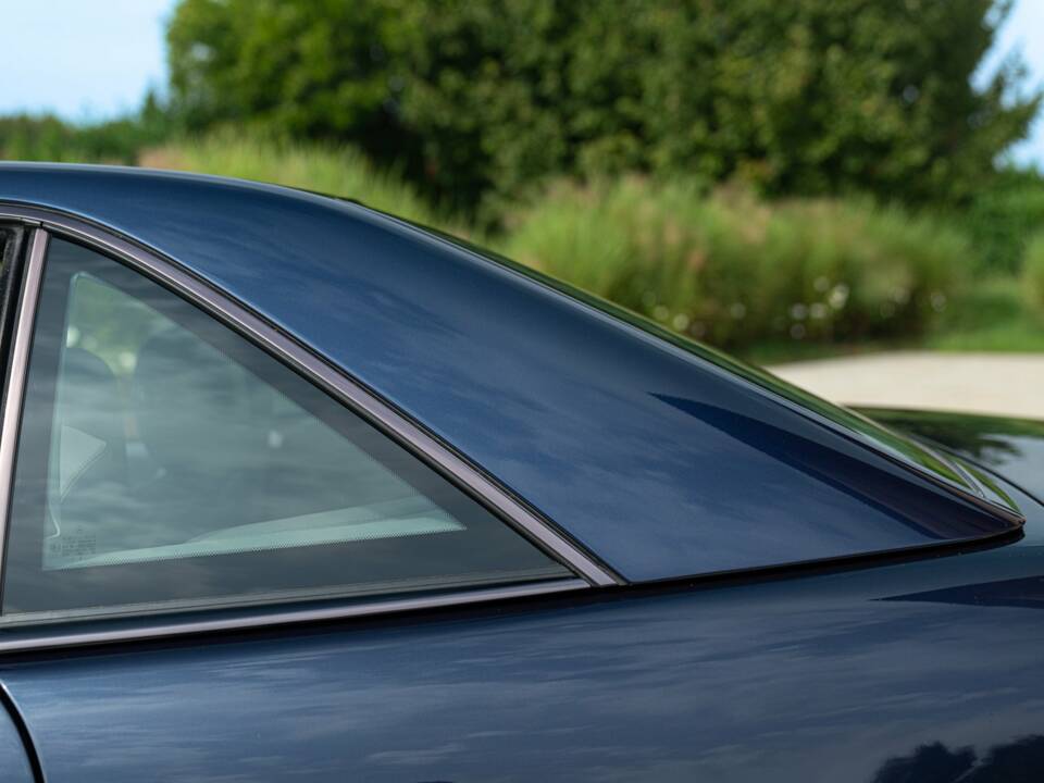 Bild 17/50 von Mercedes-Benz SL 320 (1995)