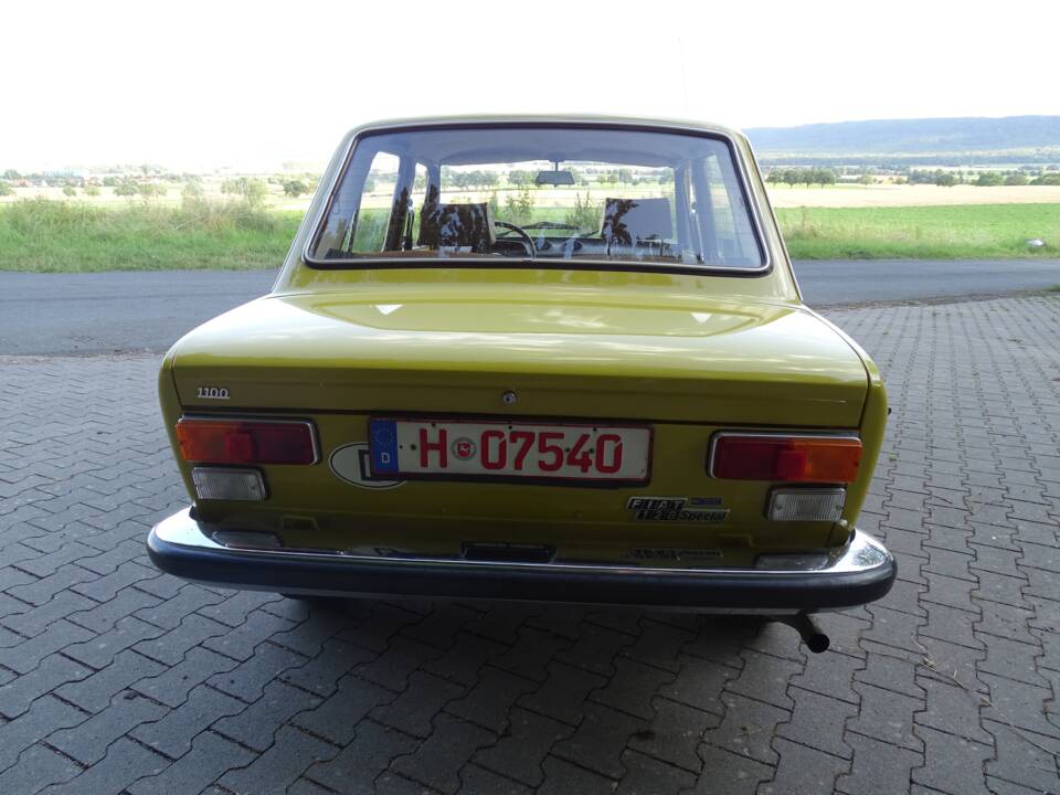 Imagen 6/32 de FIAT 128 (1976)