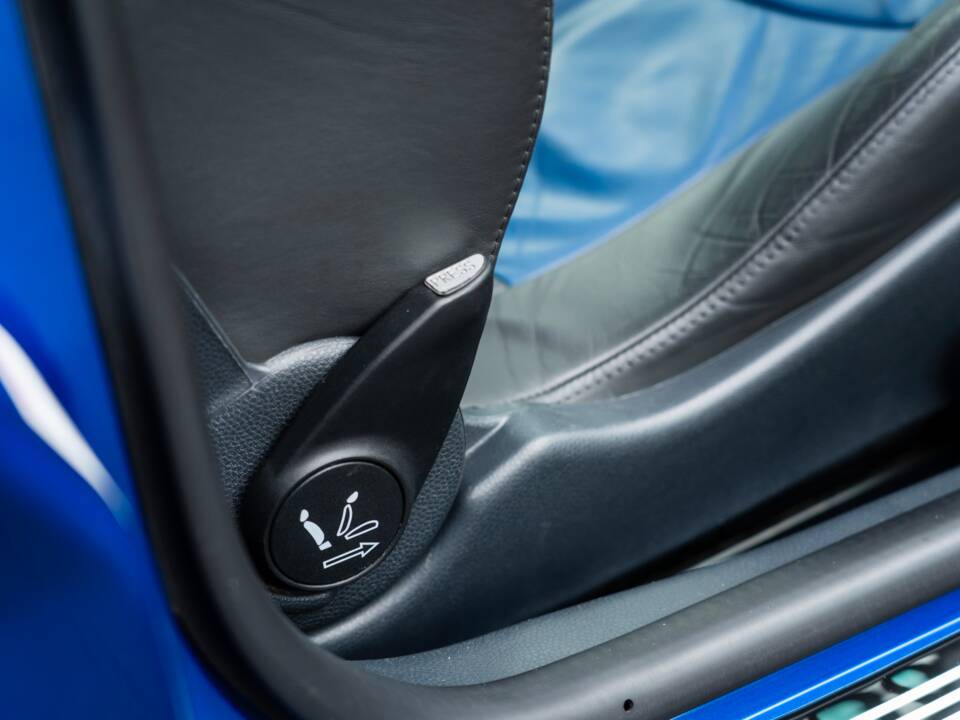 Bild 46/65 von Mini Cooper S JCW (2005)