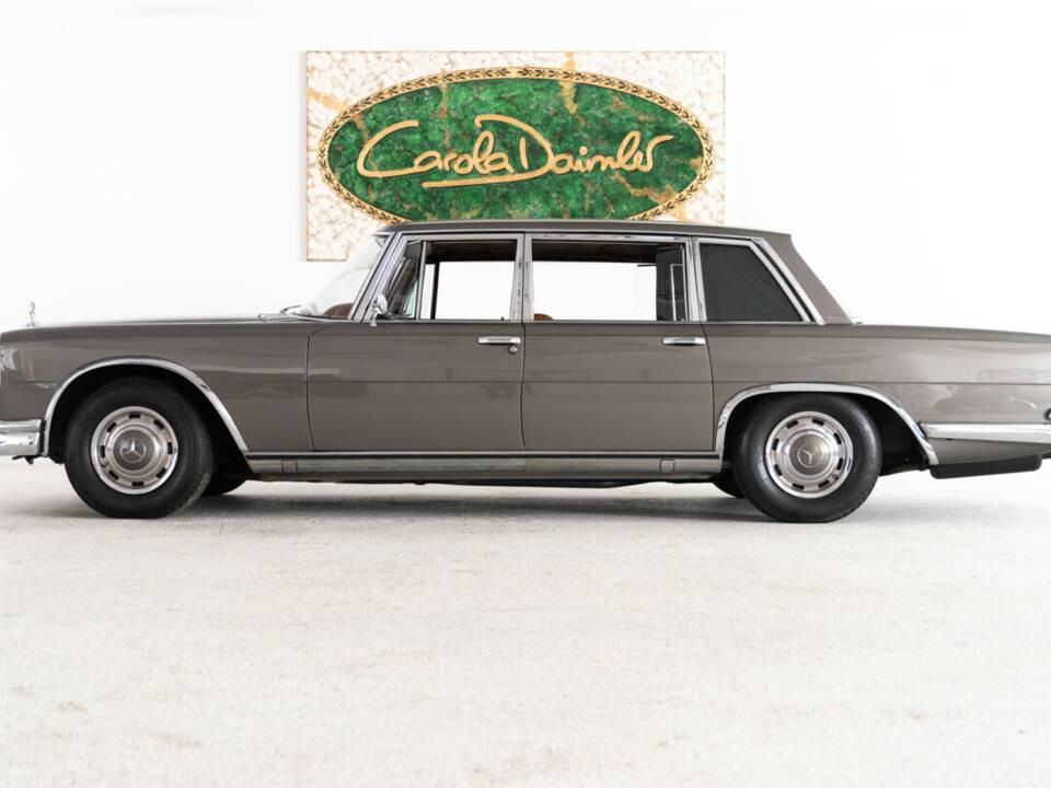 Bild 4/39 von Mercedes-Benz 600 (1967)