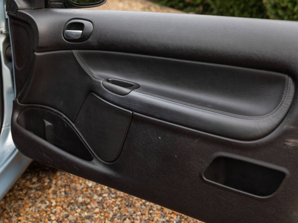 Image 10/50 of Peugeot 206 CC 1.6 16V (2003)