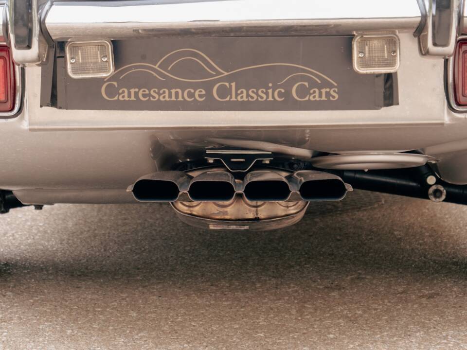 Bild 26/81 von Jaguar E-Type V12 (2+2) (1971)