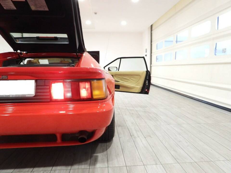 Bild 13/15 von Lotus Esprit SE (1990)