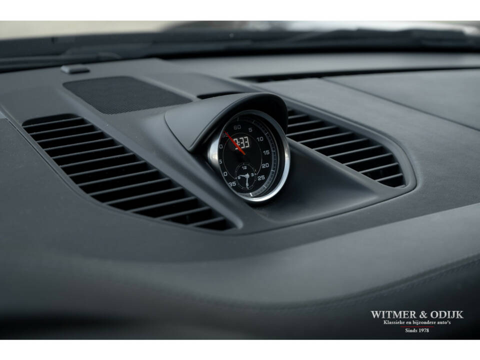 Image 21/38 of Porsche 911 Carrera 4S (2017)