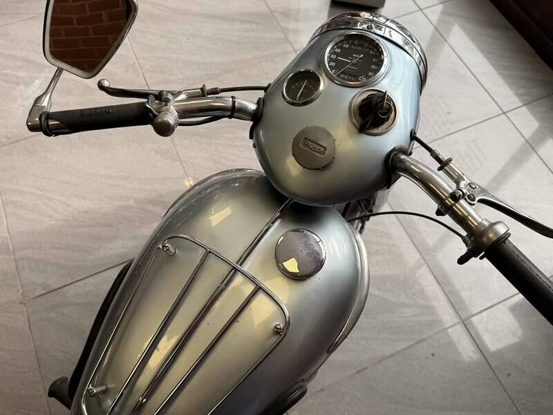 Bild 16/21 von Triumph DUMMY (1957)