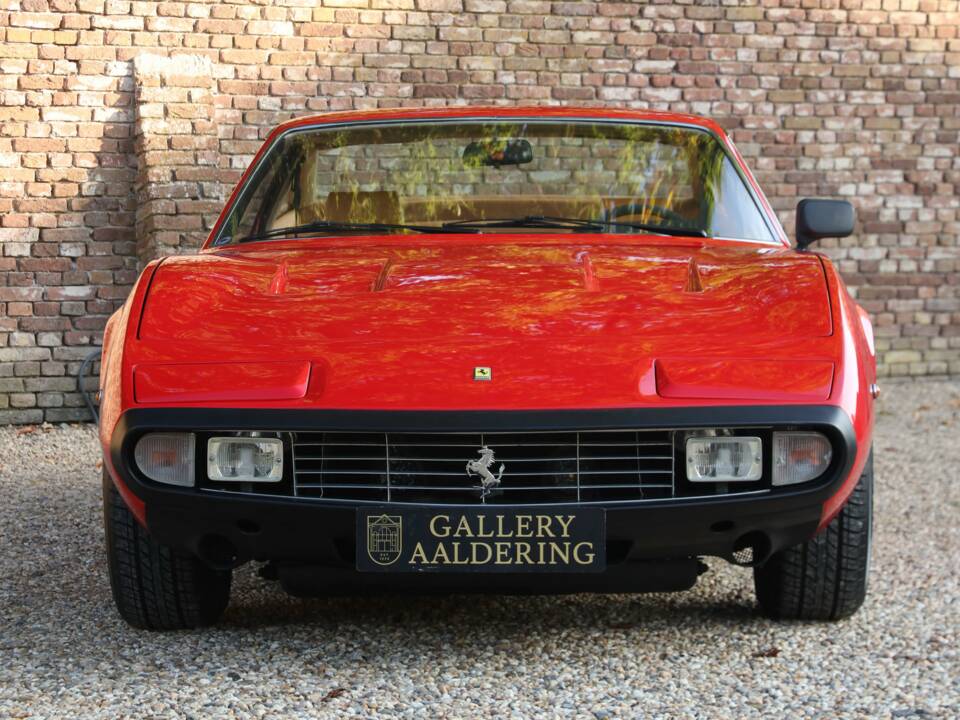 Imagen 5/50 de Ferrari 365 GTC/4 (1972)