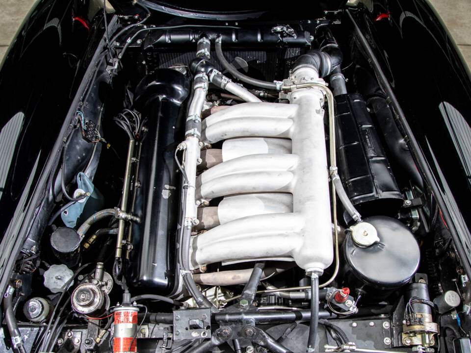 Imagen 16/21 de Mercedes-Benz 300 SL Roadster (1959)