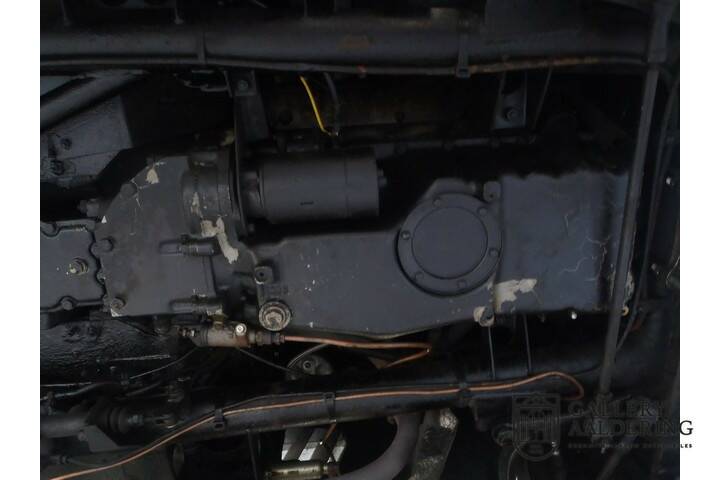 Imagen 16/50 de Talbot-Lago 2500 Coupé T14 LS (1958)