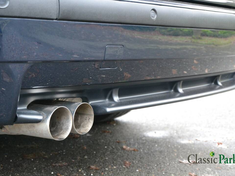 Image 44/50 of BMW 323i (1998)