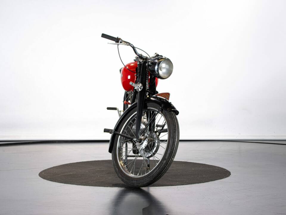 Bild 7/50 von Gilera 150 Sport (1951)