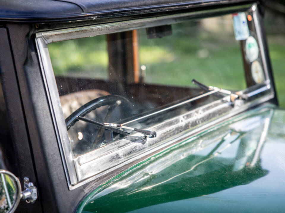 Image 39/50 of Lagonda 3 Litre (1931)