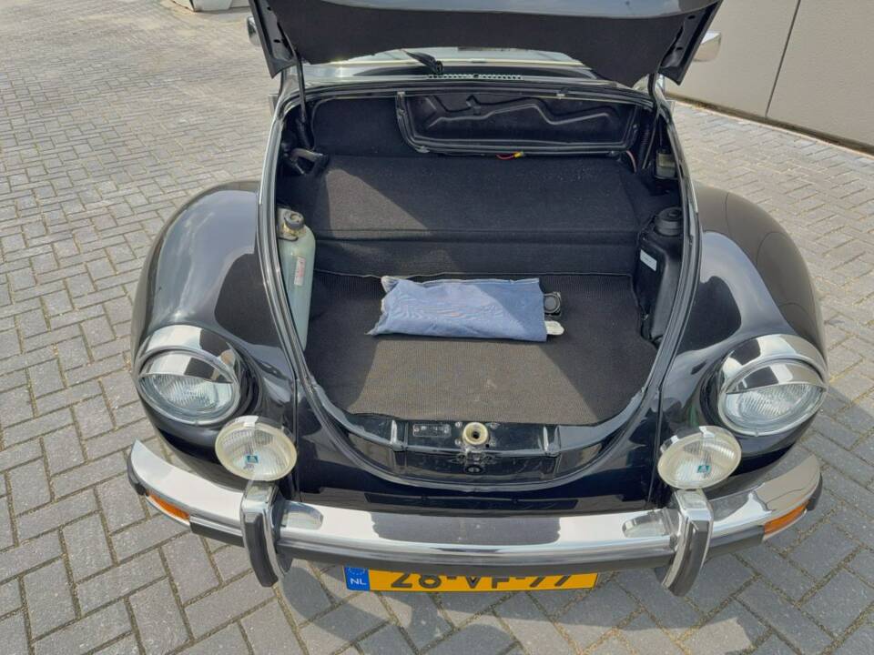 Bild 14/14 von Volkswagen Beetle 1303 LS (1978)