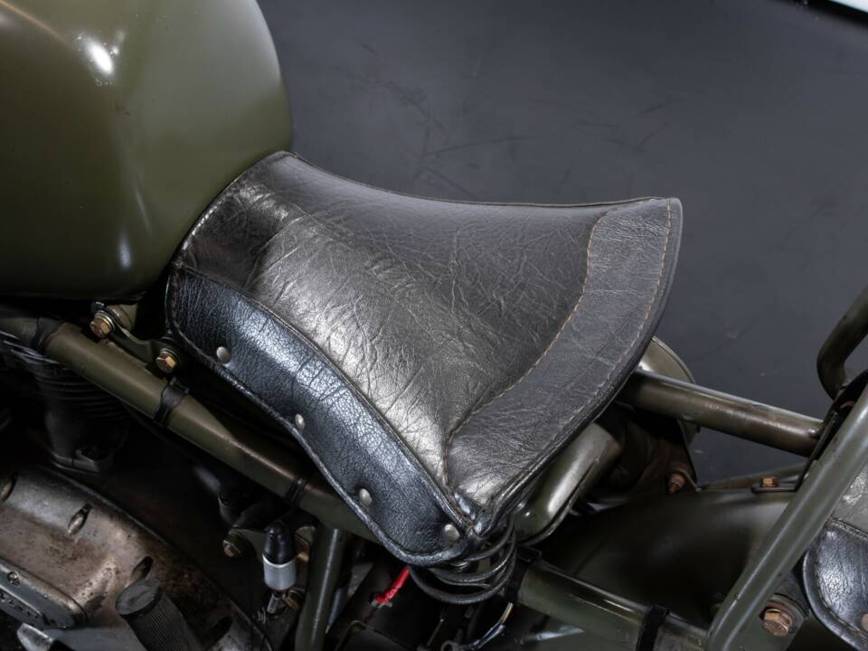 Bild 14/32 von Bianchi MT 61 (1961)
