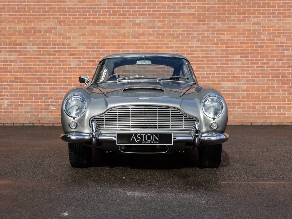 Bild 5/35 von Aston Martin DB 5 (1965)
